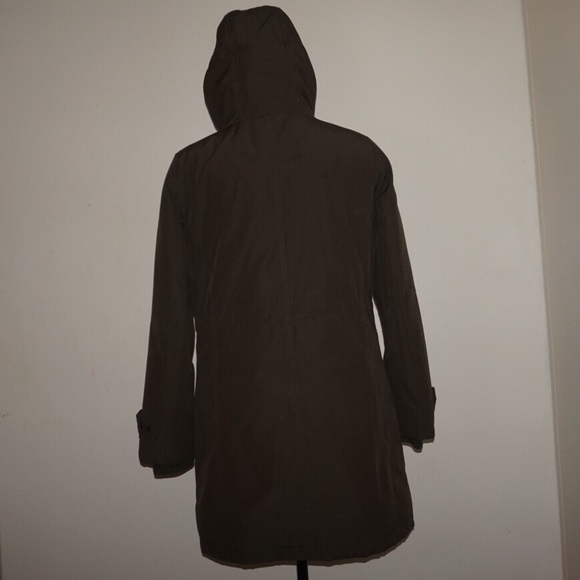 Very Warm Michael Kors Coat - Picture 2 of 5